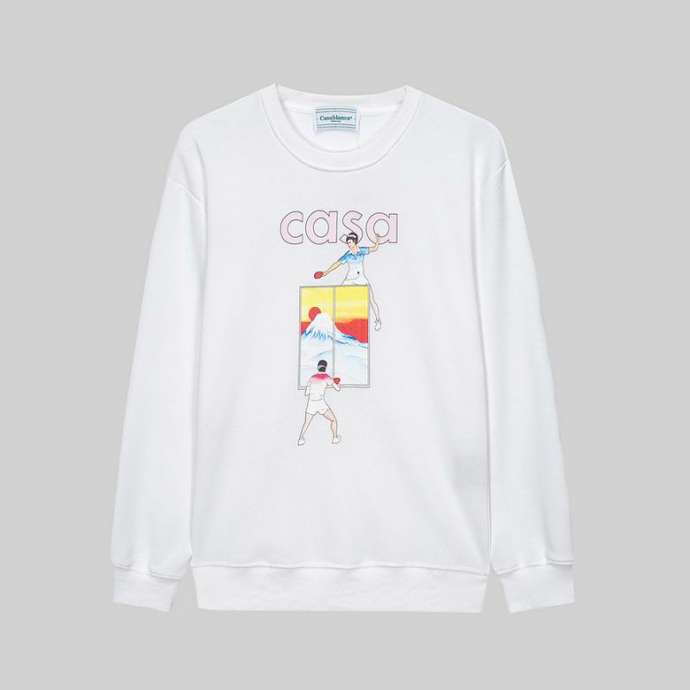 Picture of Casablanca Sweatshirts _SKUCasablancaM-3XLC55524923